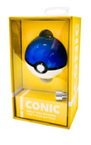 ICONIC | Poke Ball Bateria Incognito