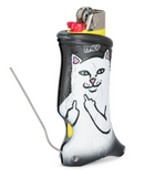 RIPNDIP x Toker Poker | Funda + Encendedor BIC Herramienta