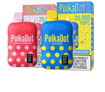 PolkaDot | PD20000 Desechable | 0%