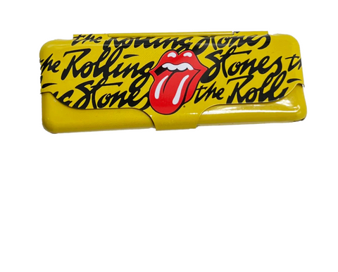 Lion Rolling Circus X Rolling Stones | Cover Papers 1 1/4 Porta Canas
