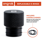 ONGROK | Premium Storage Tube Portaporro