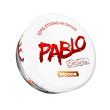 PABLO | Exclusive Nicotine Pouches 5ct