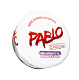 PABLO | Exclusive Nicotine Pouches 5ct