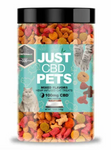 JustPets Treats Just CBD Premios