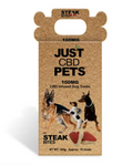 JustPets CBD Dog Treats