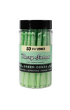 Blazy Susan | Bote Conos Verdes