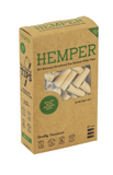 HEMPER | Pre-Rolled Bullet Filter Tips 120ct