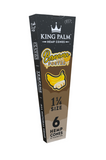 King Palm | Pre-Roll Conos Saborizados 1 1/4 6pk