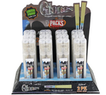 Glones X Packs | Pre Roll x 2 King Size