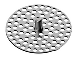 Flower Mill | Pro Mill Plates 3.5"