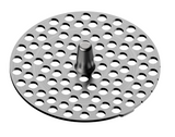 Flower Mill | Pro Mill Plates 3.5"