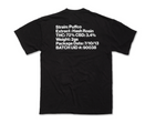 Puffco | Contemporary Hash Tech T-Shirt