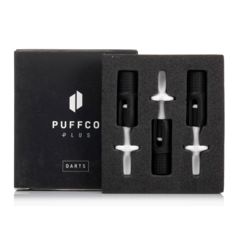 Puffco | Plus/Vision Darts (3)