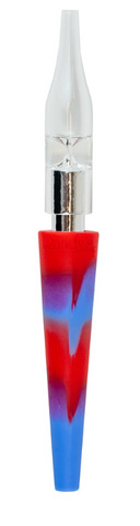 Randy´s | Puff Concentrate Bat Kit Filtro