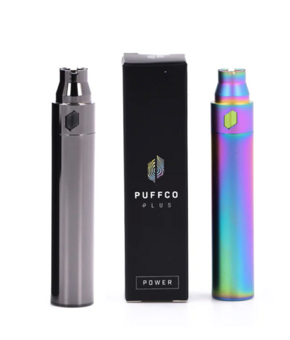 Puffco | Plus/Vision Battery