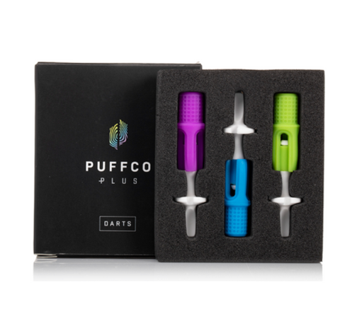 Puffco | Plus Darts (3)
