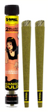 G-Rollz x Banksy | Pre Rolled Cones Wraps 2 King Size