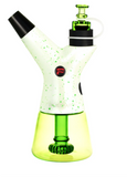 Pulsar Rök | Electric Dab Rig Portátil