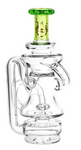 Pulsar | Triple Tube Recycler Rig for Puffco Peak