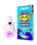 dozo | 5g Disposable Liquid Diamonds