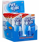 Pure Eyes | Sterile Eye Drops 7ml