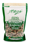 Purize | Filtros Regular 250ct 9mm