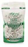 Purize | Filtros Xtra Slim 250ct 6mm