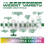 Purize | Filtros Xtra Slim 50ct 6mm