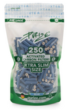 Purize | Filtros Xtra Slim 250ct 6mm