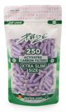 Purize | Filtros Xtra Slim 250ct 6mm