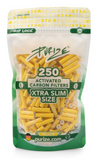 Purize | Filtros Xtra Slim 250ct 6mm
