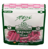 Purize | Filtros Regular 50ct 9mm