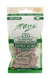 Purize | Filtros Xtra Slim 50ct 6mm