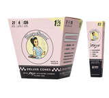 Blazy Susan x Purize | Conos Pre-Rolados 1¼ 6ct