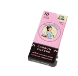 Blazy Susan x Purize | Filtros Carbon Activado Xtra Slim 10ct