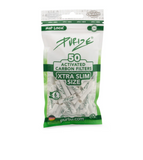 Purize | Filtros Xtra Slim 50ct 6mm
