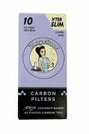 Blazy Susan x Purize | Filtros de Carbon A. 10pz