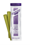 Kush | Herbal Cones Terpene Infused