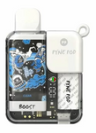 Pyne Pod | Boost 8500 Hits Disposable