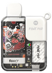 Pyne Pod | Boost 8500 Hits Disposable