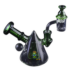 Space King | Space Pyramid Mini Rig