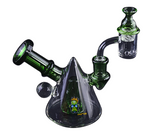Space King | Space Pyramid Mini Rig