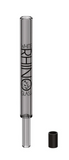 White Rhino | Pyrex Glass Straw Nectar Collector