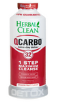 Herbal Clean | Detox Q Carbo 32 Detox