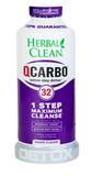 Herbal Clean | Detox Q Carbo 32 Detox