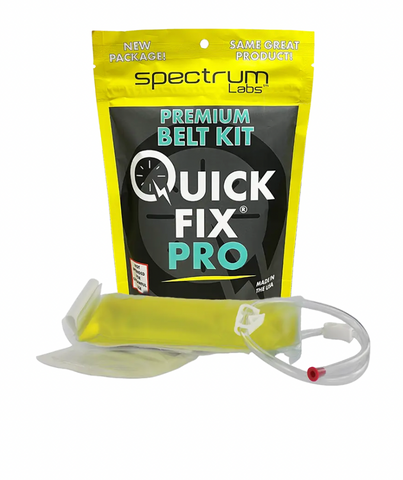 Quick Fix | Pro Belt Kit 4 Oz