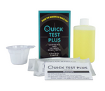 Spectrum Labs | Quick Test Plus Home Test Kit (w/Control)