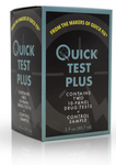 Quick Test Plus Prueba Antidoping