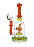 aLeaf | Rafiki's Place 10" Tree Perc Waterpipe