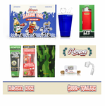 HEMPER | Beer Pong Bong Rager Box